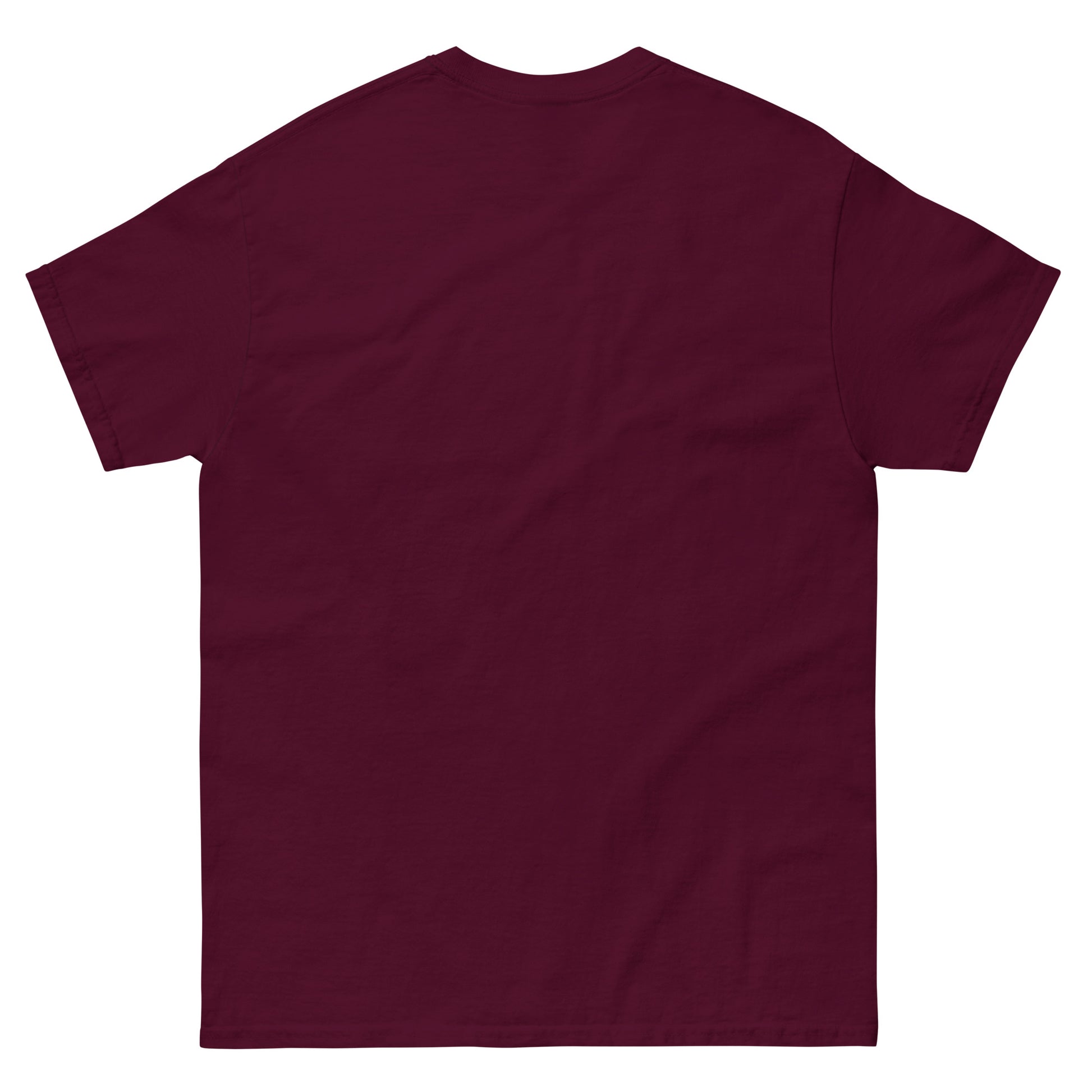 Gods n omens by gods hand Unisex classic tee.