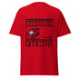 Street fighter t-shirt