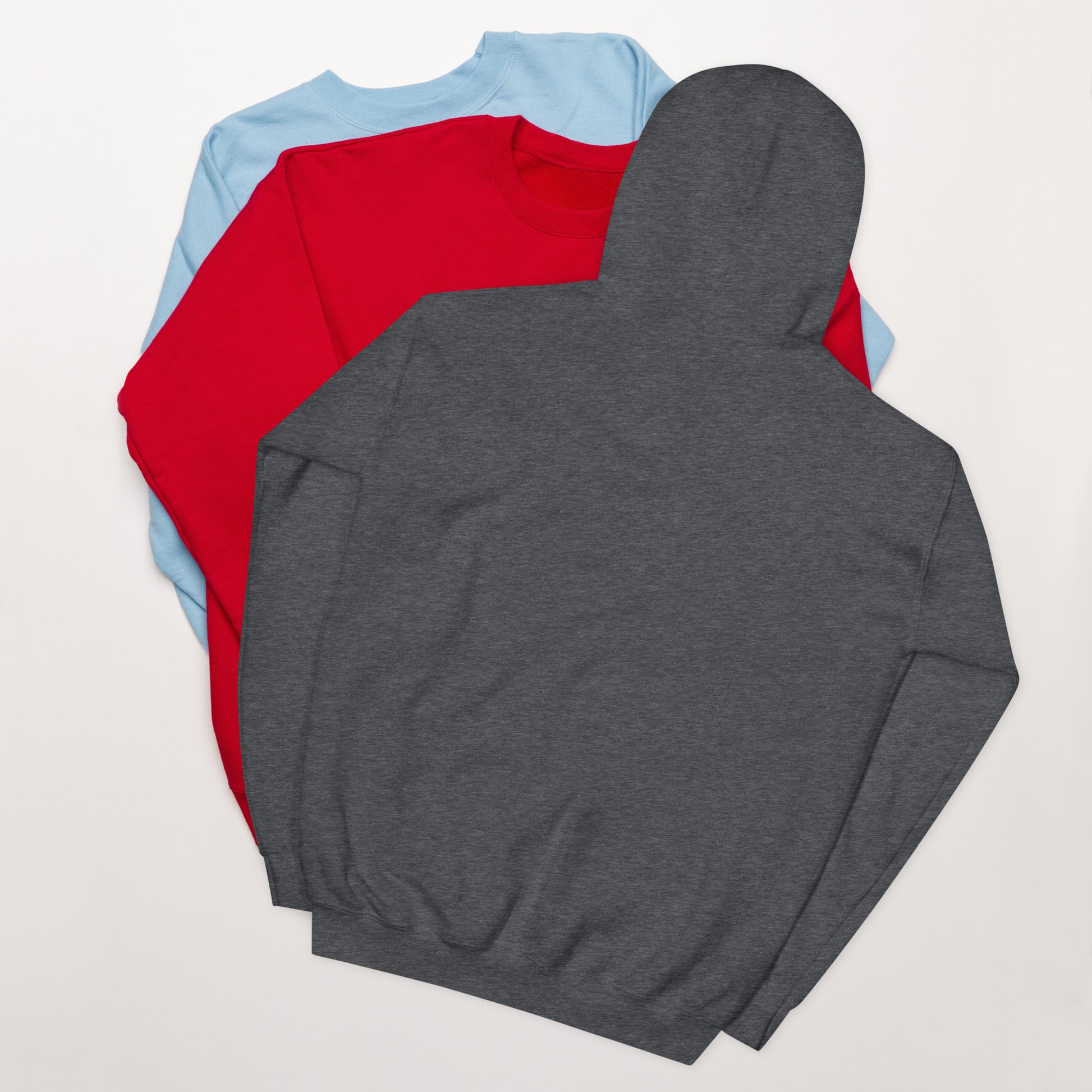 SYBAU Hoodie.