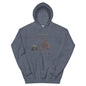 Merchant Elden ring Unisex Hoodie