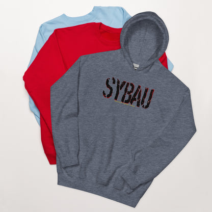 SYBAU Hoodie.