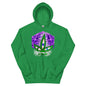 TWIF by Mojoroshi Unisex Hoodie