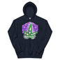 TWIF by Mojoroshi Unisex Hoodie