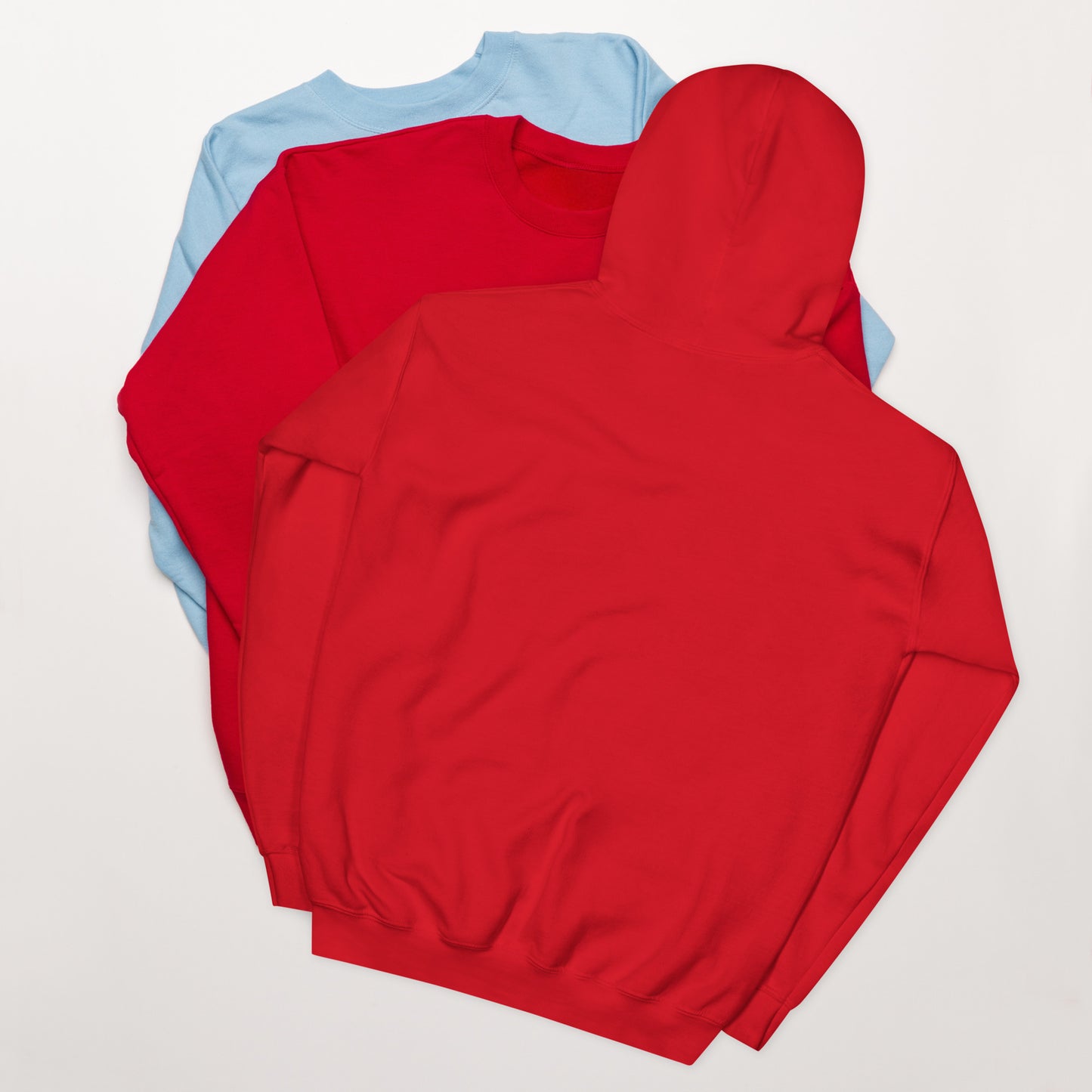 SYBAU Hoodie.