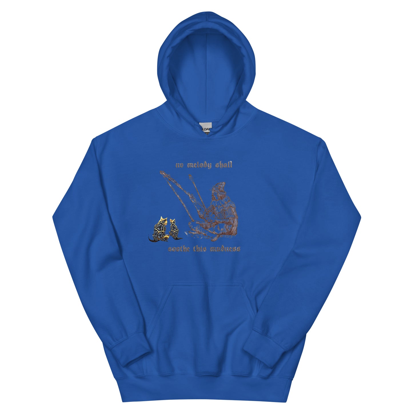 Merchant Elden ring Unisex Hoodie