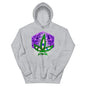TWIF by Mojoroshi Unisex Hoodie