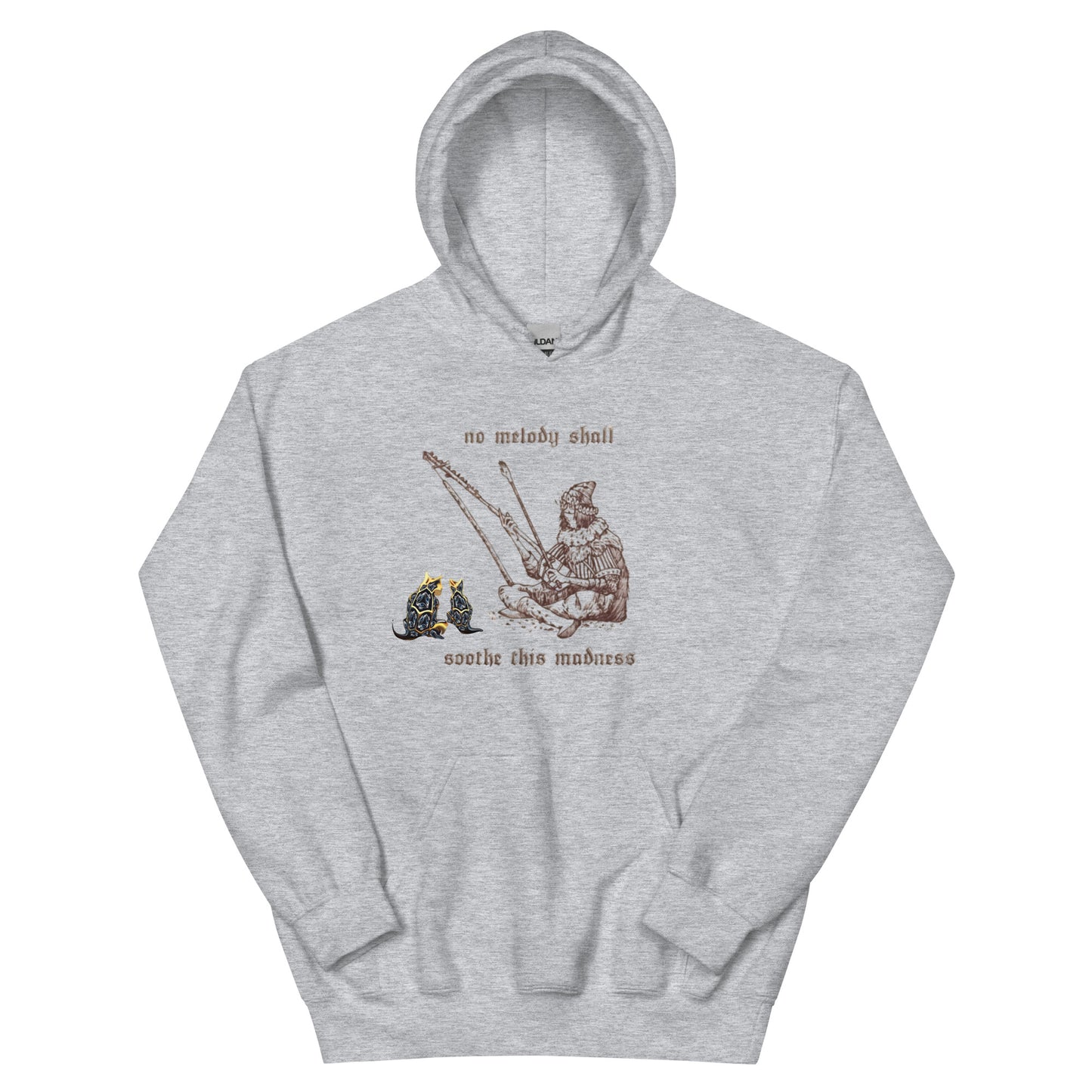 Merchant Elden ring Unisex Hoodie