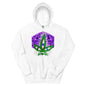 TWIF by Mojoroshi Unisex Hoodie