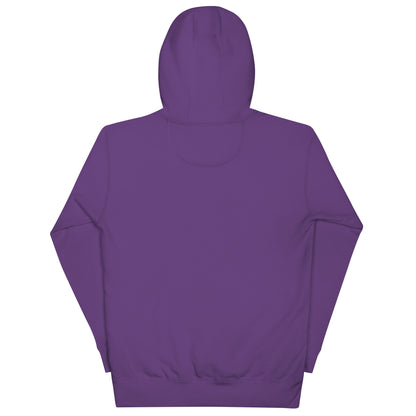 Demigods Demi days spectral witch edition by Godshand Unisex Hoodie.