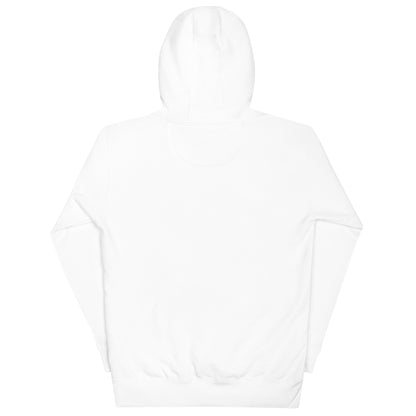 Demigods Demi days spectral witch edition by Godshand Unisex Hoodie.