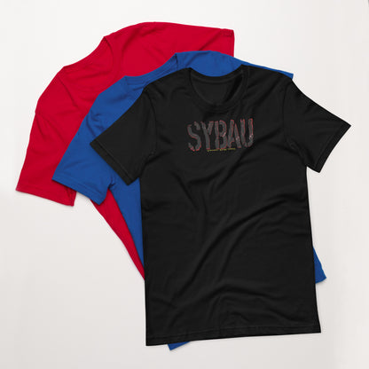 SYBAU.
