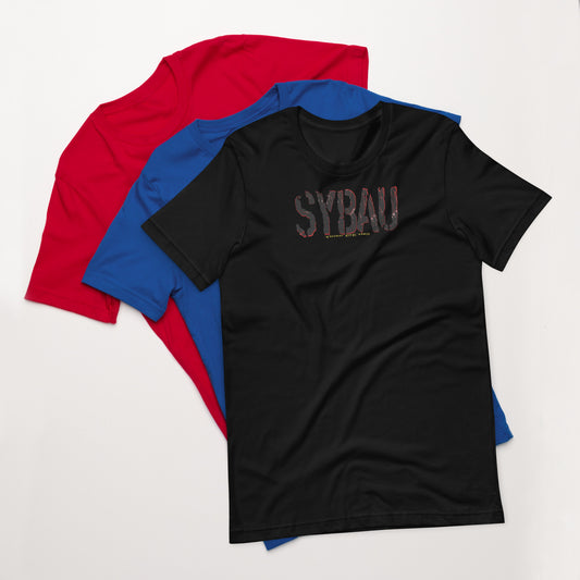 SYBAU.
