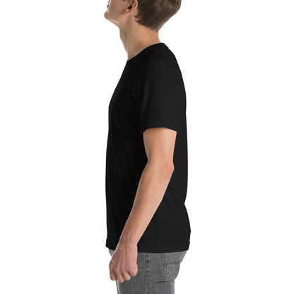 Unisex t-shirt.