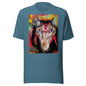 Revenant Unholy Legend by Godshand Unisex t-shirt