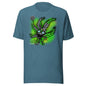 TWIF Octane  by ThirdEyeTies Unisex t-shirt