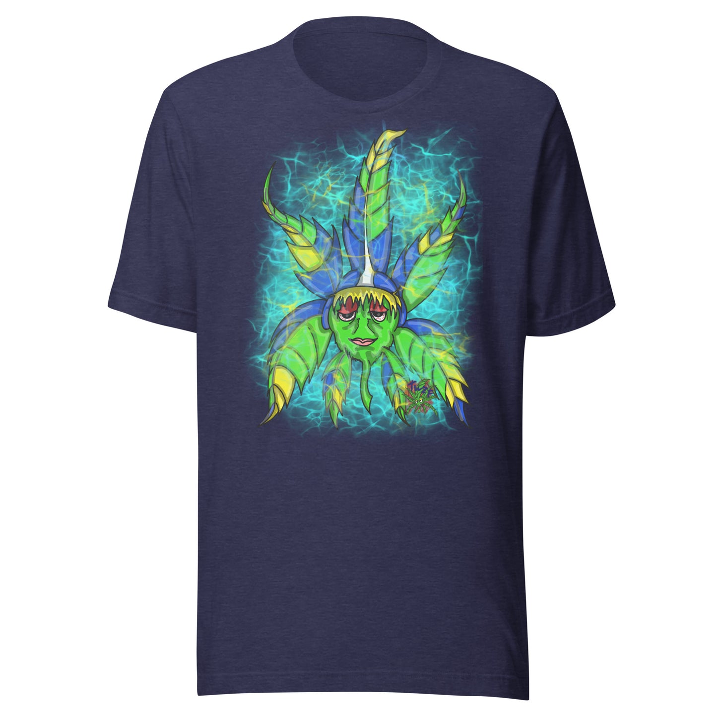 TWIF Watson apex legends x ThirdEyeTies Unisex t-shirt