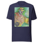 Pathfinder apex legends  by Godshand Unisex t-shirt
