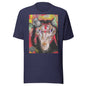 Revenant Unholy Legend by Godshand Unisex t-shirt