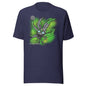 TWIF Octane  by ThirdEyeTies Unisex t-shirt