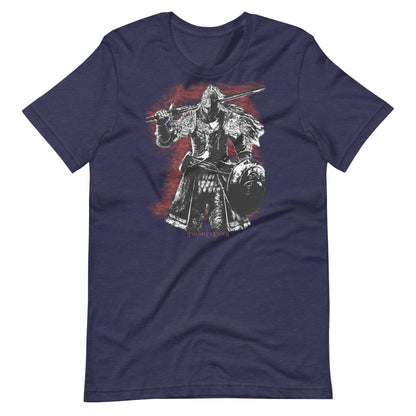 Tarnished tee Unisex t-shirt.