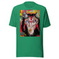 Revenant Unholy Legend by Godshand Unisex t-shirt