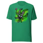 TWIF Octane  by ThirdEyeTies Unisex t-shirt