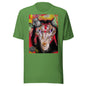 Revenant Unholy Legend by Godshand Unisex t-shirt