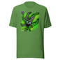TWIF Octane  by ThirdEyeTies Unisex t-shirt