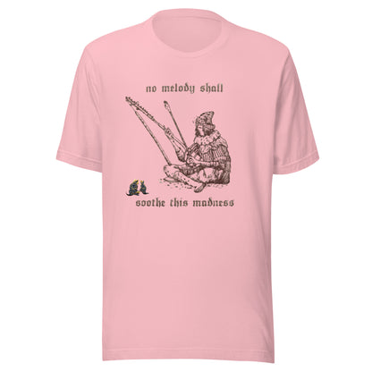 Merchant by Godshand Unisex t-shirt - ThirdEyeTies