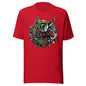 TWIF venom by Godshand Unisex t-shirt