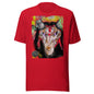 Revenant Unholy Legend by Godshand Unisex t-shirt