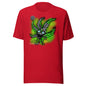 TWIF Octane  by ThirdEyeTies Unisex t-shirt