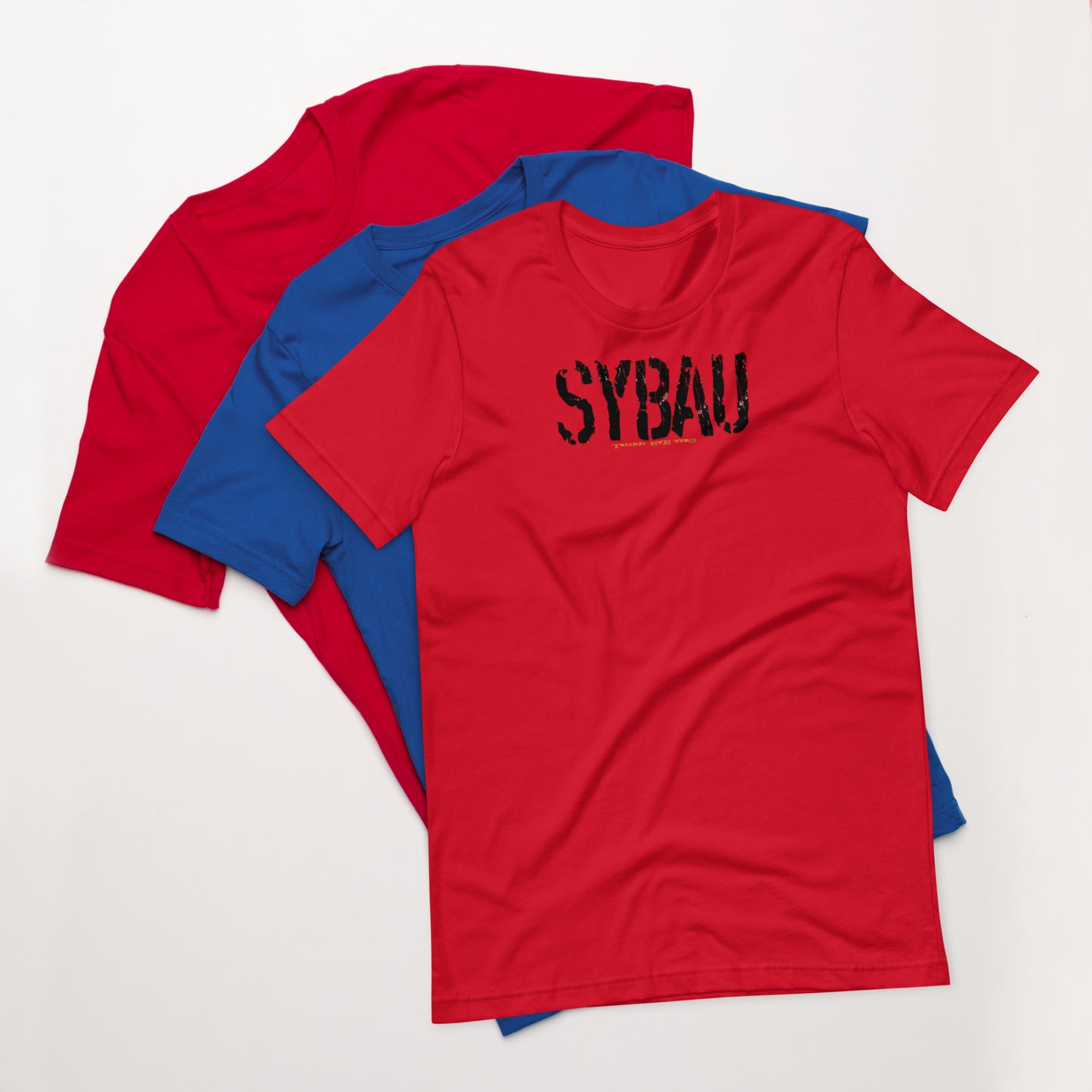 SYBAU.