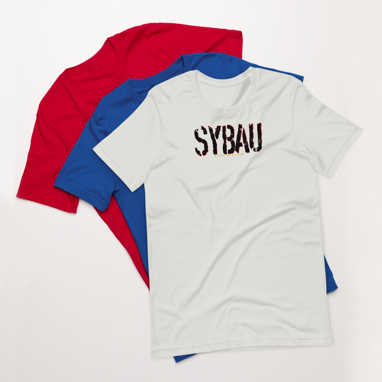 SYBAU.