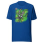 TWIF Octane  by ThirdEyeTies Unisex t-shirt