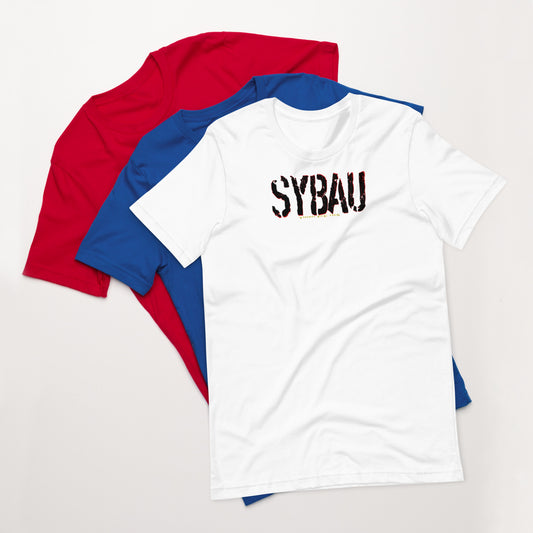 SYBAU.