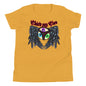 Third Eye Ties logo Youth Short Sleeve T-Shirt